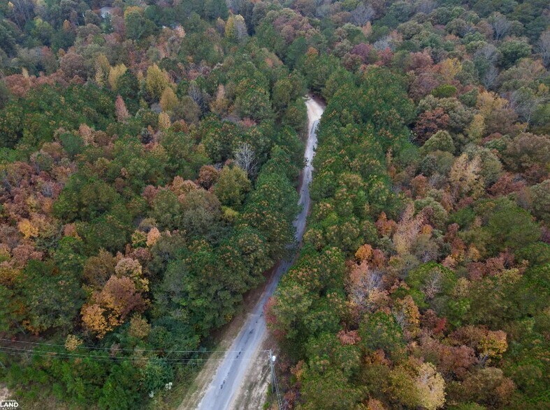 More Photos Of EO Road, Odenville Land For Sale