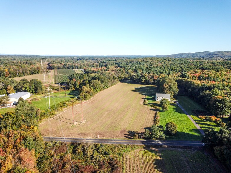 More Photos Of 43 Stafford Rd, Somers Land For Sale