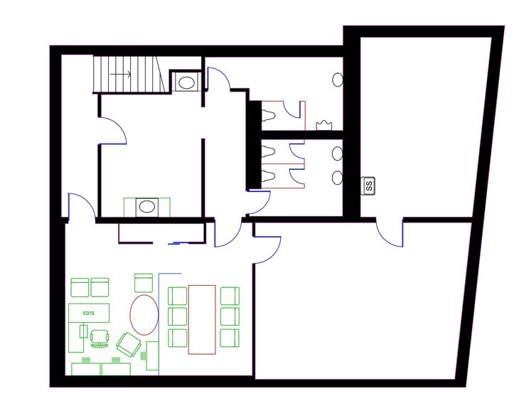 More Photos Of 1161 New Britain Ave, West Hartford Bank For Sale