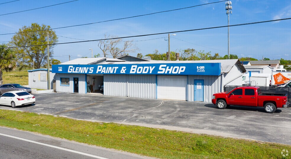 More Photos Of 435 Franklin St, Ocoee Auto Repair For Sale
