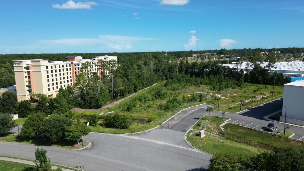More Photos Of 135 Mulberry Blvd, Pooler Land For Sale