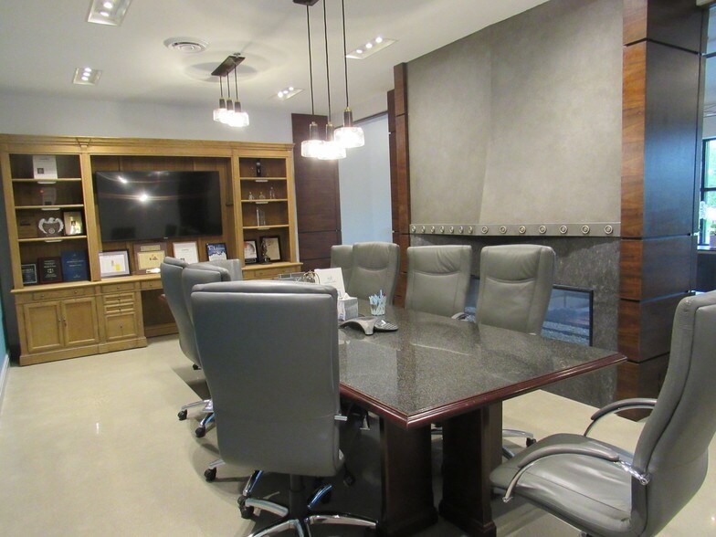 More Photos Of 45200 Card Rd, Macomb Township Office For Sale