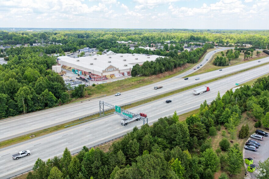 More Photos Of 155 Wolfetrail Rd, Greensboro Land For Sale