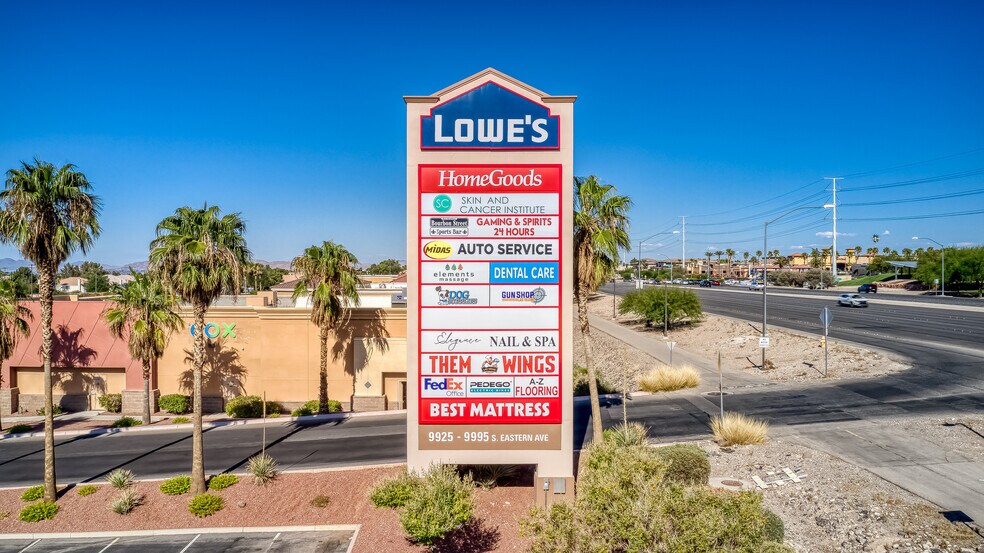 More Photos Of 2960 St. Rose Pky, Henderson Unknown For Lease