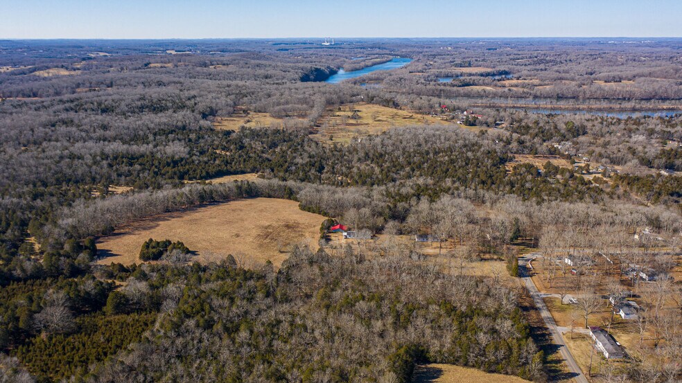 More Photos Of 310 Ramsey Rd, Lebanon Land For Sale