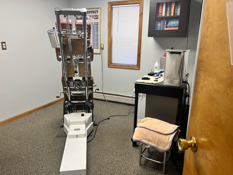 More Photos Of 332-334 North Ave, Garwood Loft Creative Space For Sale