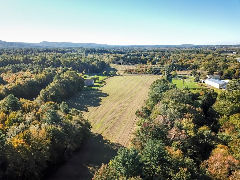 More Photos Of 43 Stafford Rd, Somers Land For Sale