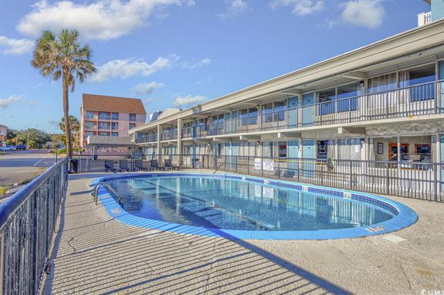More Photos Of 2711 S Ocean Blvd, Myrtle Beach Hotel For Sale
