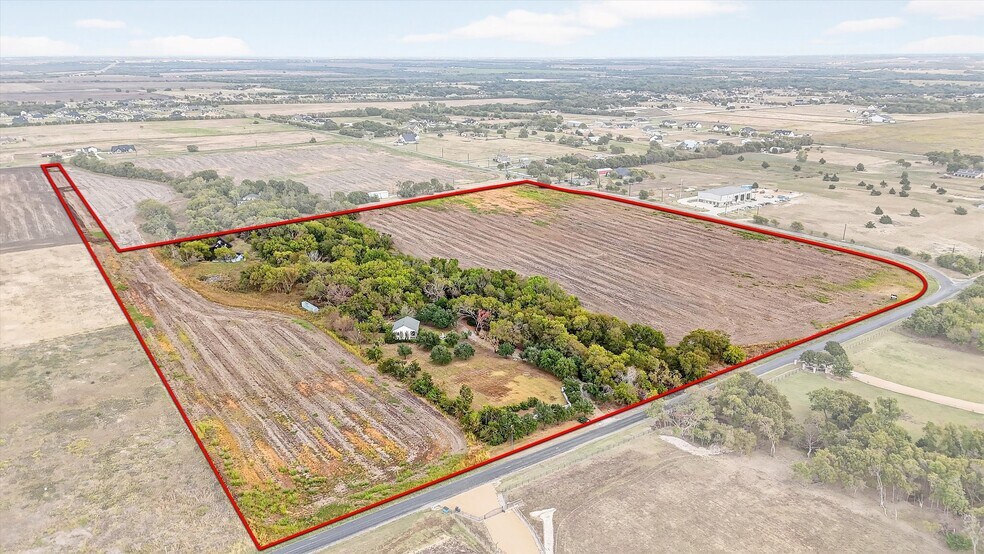 More Photos Of 965 Kerfoot dr, Gunter Land For Sale