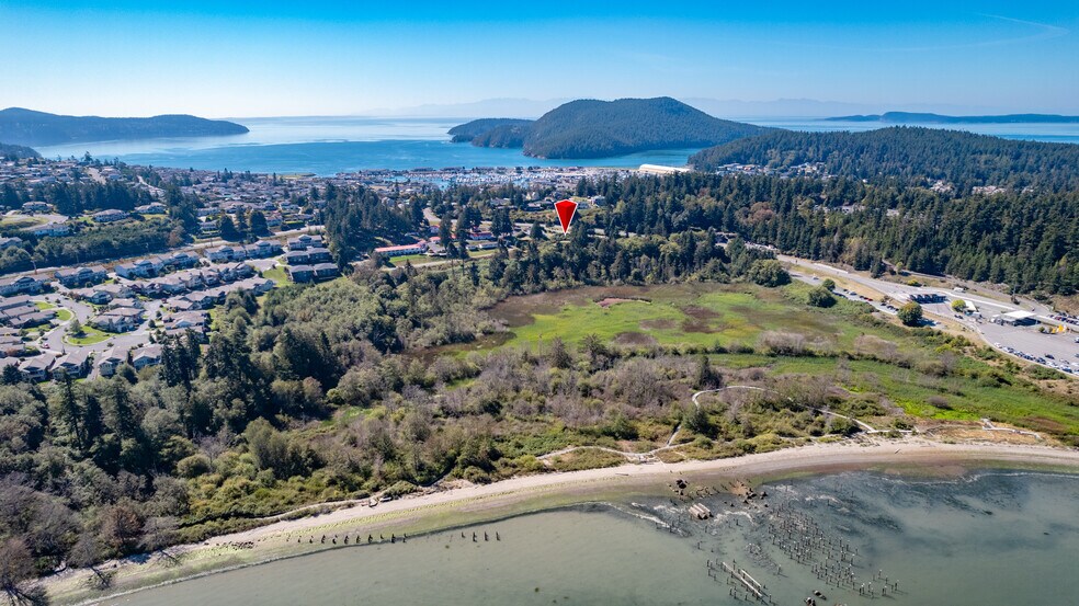 More Photos Of 5320 Ferry Terminal Rd, Anacortes Land For Sale