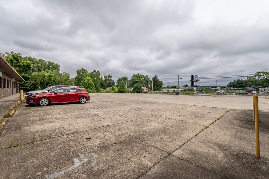 More Photos Of 14761 State Route 93, Jackson Storefront Retail Office For Sale