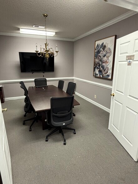 More Photos Of 1293 Professional Dr, Myrtle Beach Office For Lease