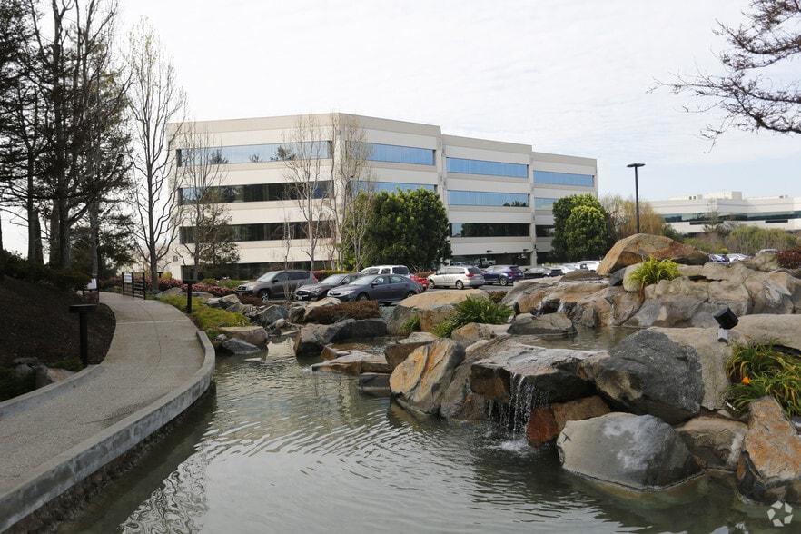 More Photos Of 5120 W Goldleaf Cir, Los Angeles Office For Lease