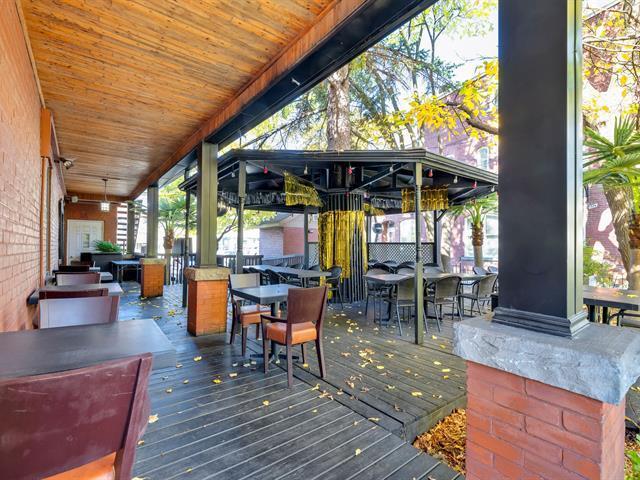 More Photos Of 133 Rue De Notre-Dame-De-L'île, Gatineau Restaurant For Lease
