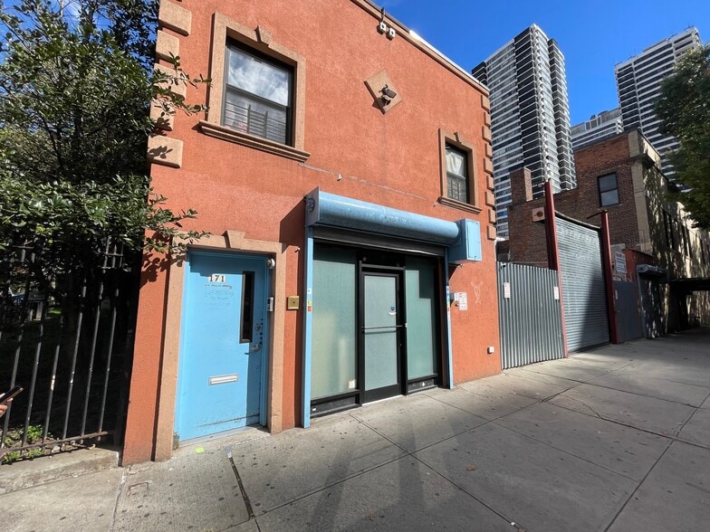 Primary Photo Of 171-177 E 122nd St, New York Storefront Retail Office For Lease