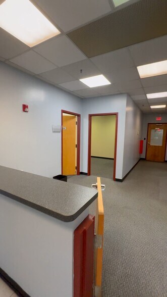 Primary Photo Of 98 Scobie Dr, Newburgh Distribution For Lease