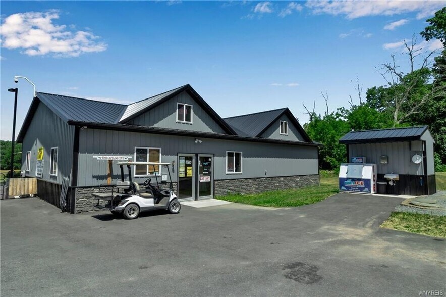 More Photos Of 14339 Roosevelt Hwy, Waterport Marina For Sale