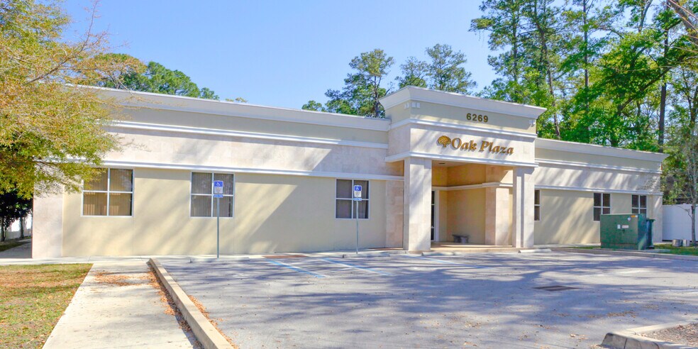 More Photos Of 6269 Beach Blvd, Jacksonville Office For Lease