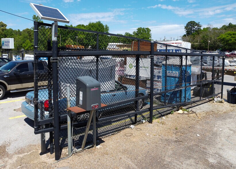 More Photos Of 5004 FM 2767, Tyler Industrial For Sale