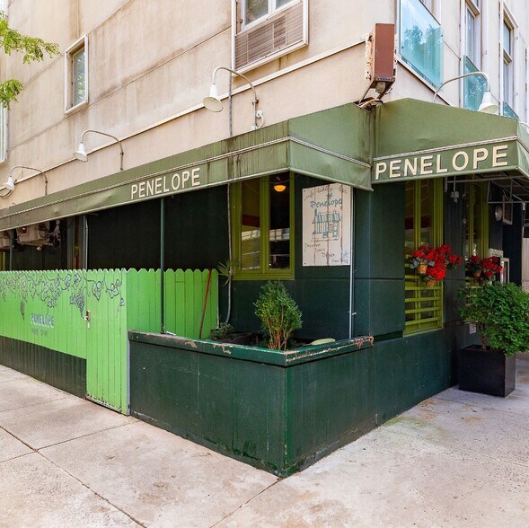 More Photos Of 157-159 Lexington Ave, New York Multifamily For Sale