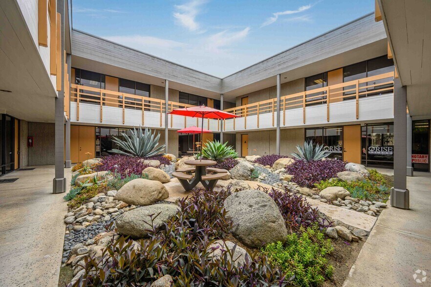 More Photos Of 1475 S State College Blvd, Anaheim Medical For Lease