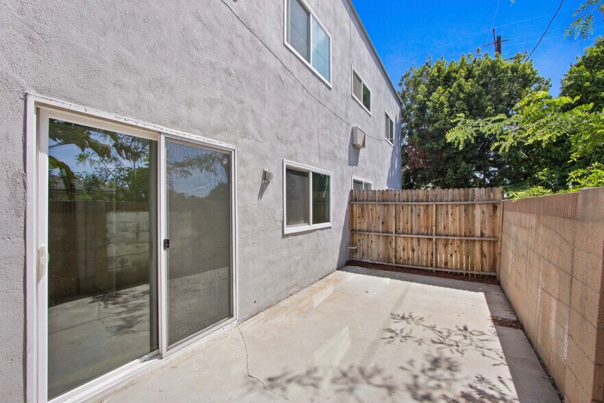 More Photos Of 4707 Rosemead Blvd, Pico Rivera Apartments For Sale