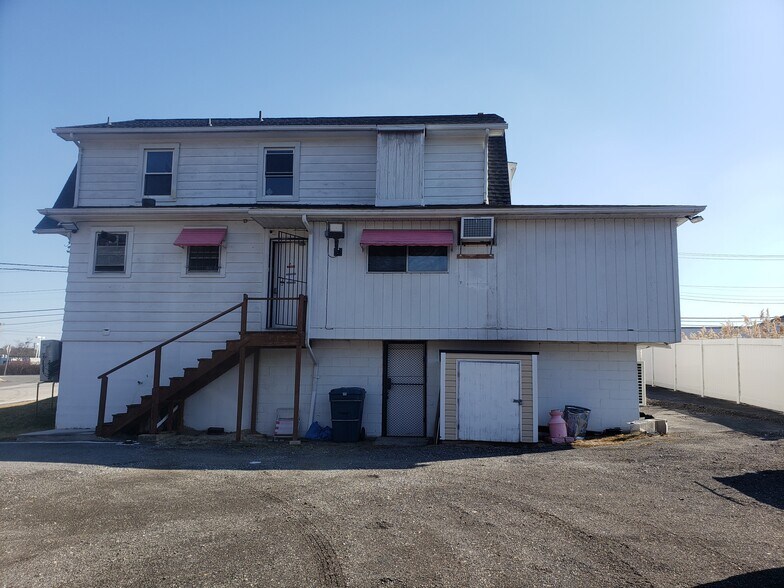 More Photos Of 10070 Washington Blvd N, Laurel Storefront Retail Office For Sale