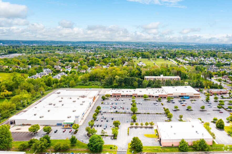 More Photos Of 2700 Dekalb Pike, East Norriton Township Unknown For Lease