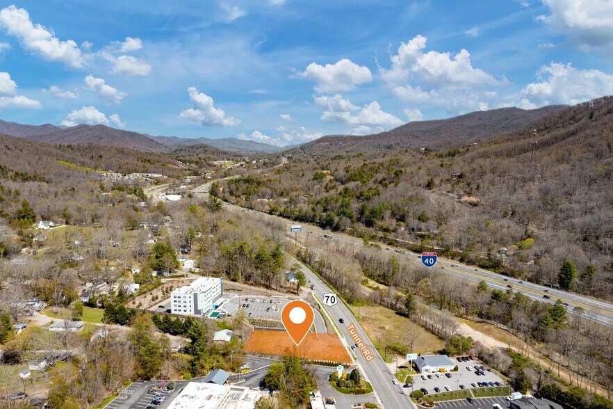 More Photos Of 1480 Tunnel Rd, Asheville Land For Sale
