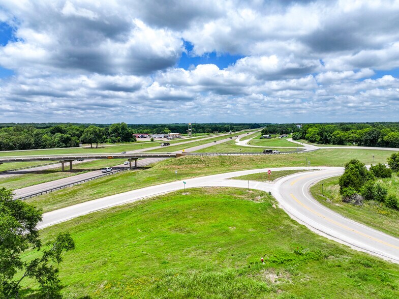 More Photos Of 00 County Road 314, Terrell Land For Sale