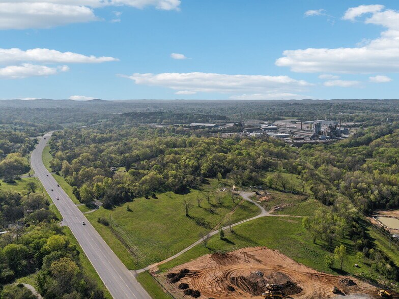 More Photos Of 1009 Santa Fe pike, Columbia Land For Sale