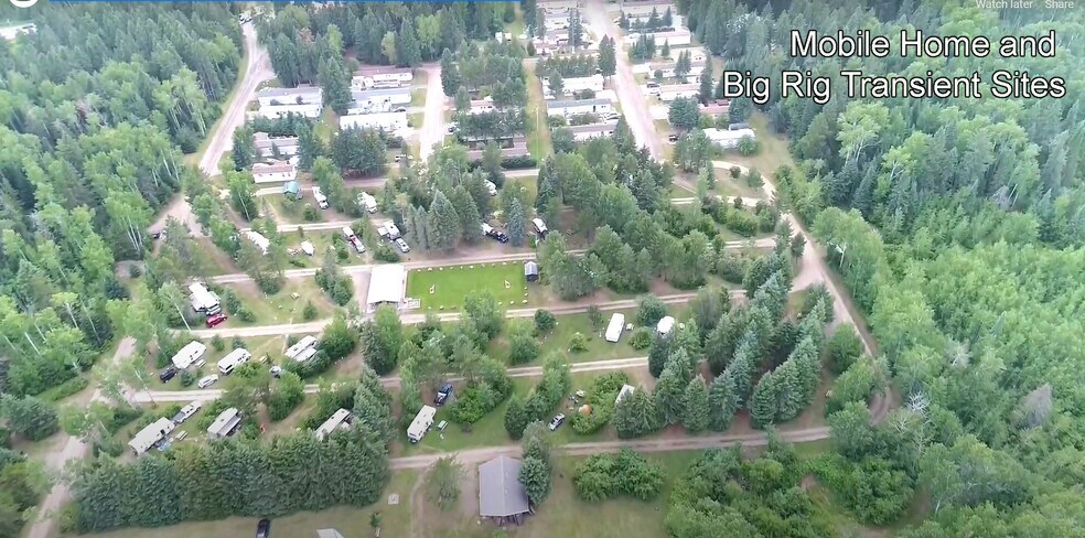Primary Photo Of 4650 Highway 11-17, Kakabeka Falls Manufactured Housing Mobile Home Park For Sale