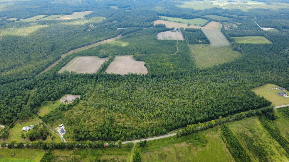 More Photos Of 0 Cane Branch Rd, Walterboro Land For Sale