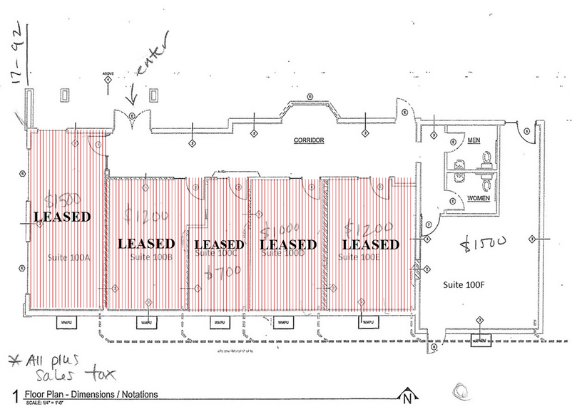 More Photos Of 400 S Orlando Ave, Winter Park General Retail For Lease