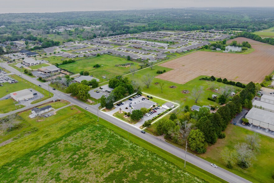 More Photos Of 8573 County Road 64, Daphne Medical For Sale