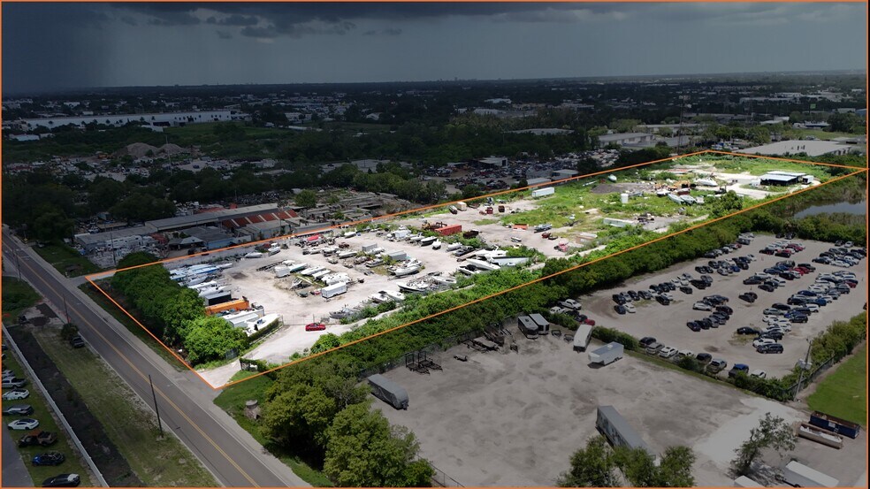 More Photos Of 126th Ave N, Pinellas Park Land For Sale