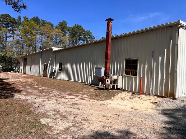 More Photos Of 3619 Murdocksville Rd, West End Flex For Sale