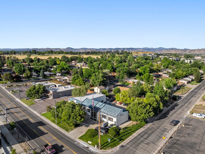 More Photos Of 5745 Independence St, Arvada Auto Repair For Sale