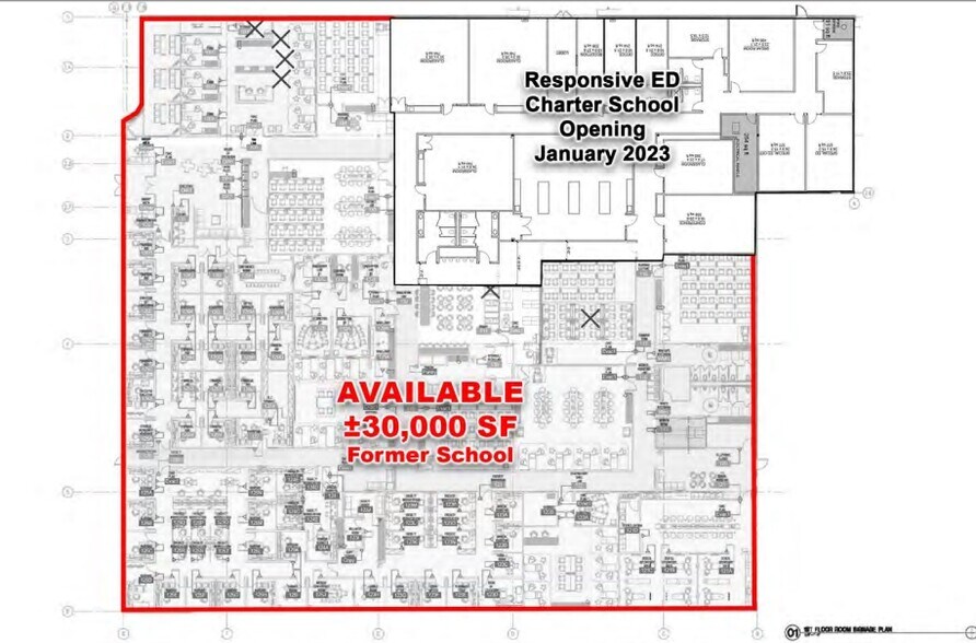 More Photos Of 3733 W Emporium Cir, Mesquite General Retail For Sale