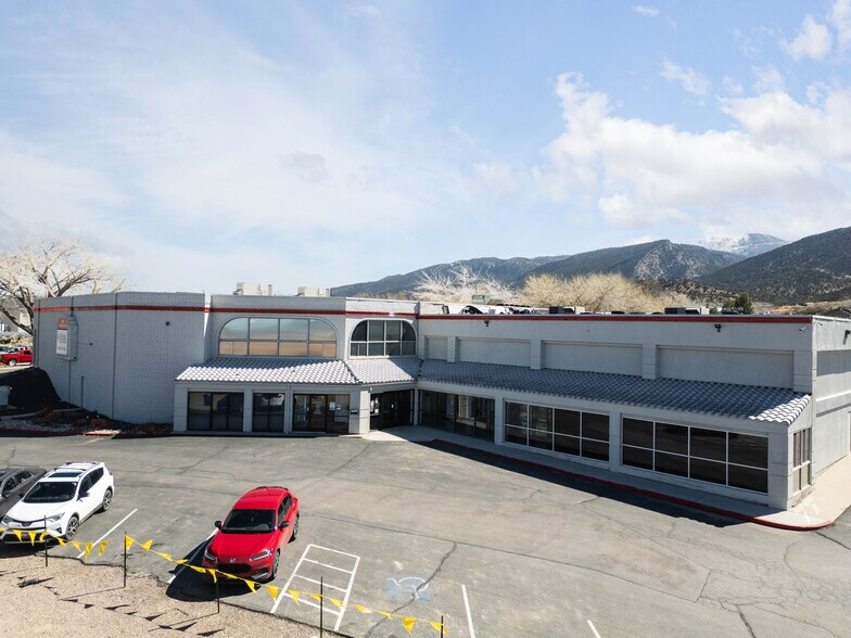 More Photos Of 170 E Fiddlers Canyon Rd, Cedar City Freestanding For Sale