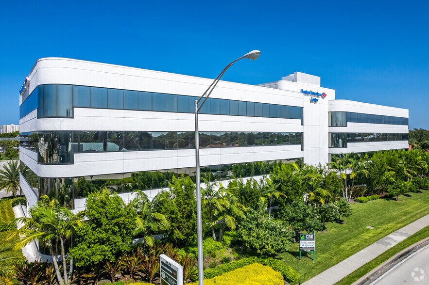 More Photos Of 4501 Tamiami Trl N, Naples Office For Lease