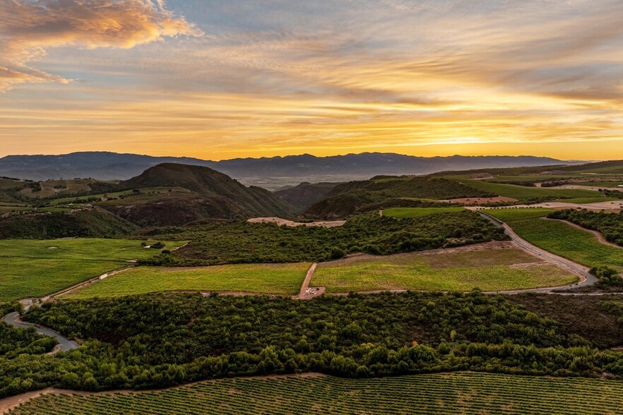 More Photos Of 3585 Soda Canyon Rd, Napa Land For Sale