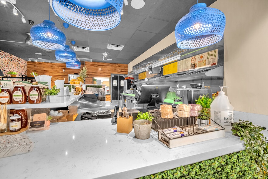 More Photos Of 21316 Saint Andrews Blvd, Boca Raton Restaurant For Sale