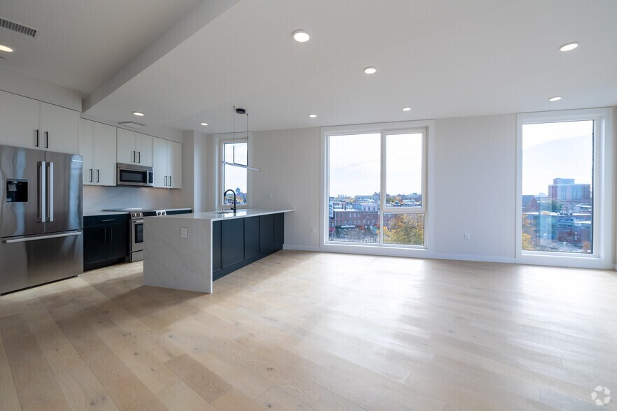 More Photos Of 215 Border St, East Boston Apartments For Lease