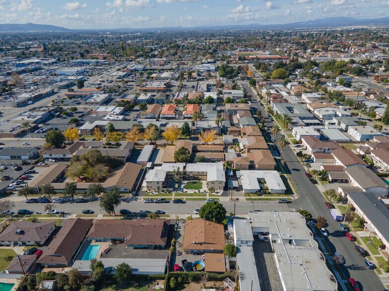 More Photos Of 515 S Stewart Dr, Covina Apartments For Sale