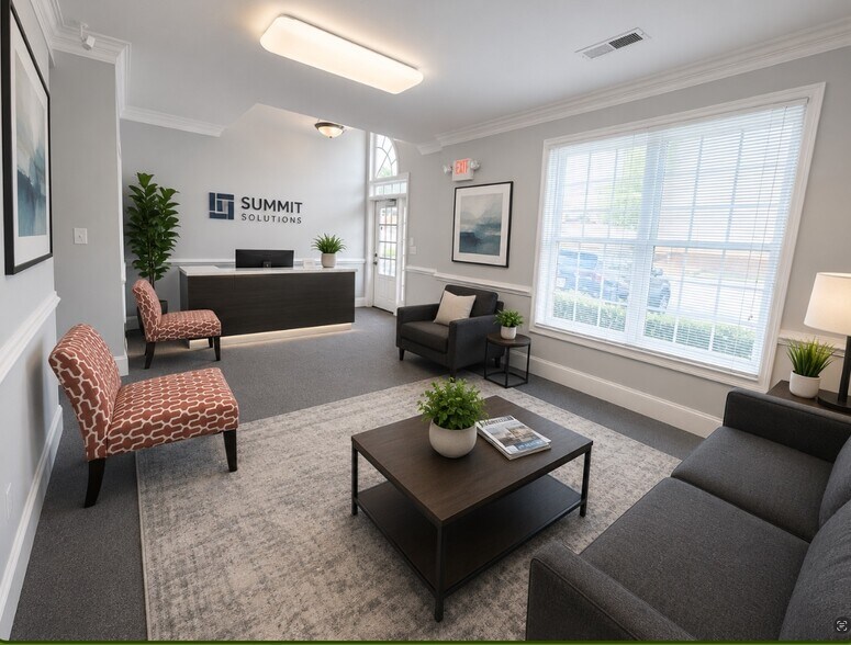 More Photos Of 3296 Summit Ridge Pky, Duluth Office For Lease