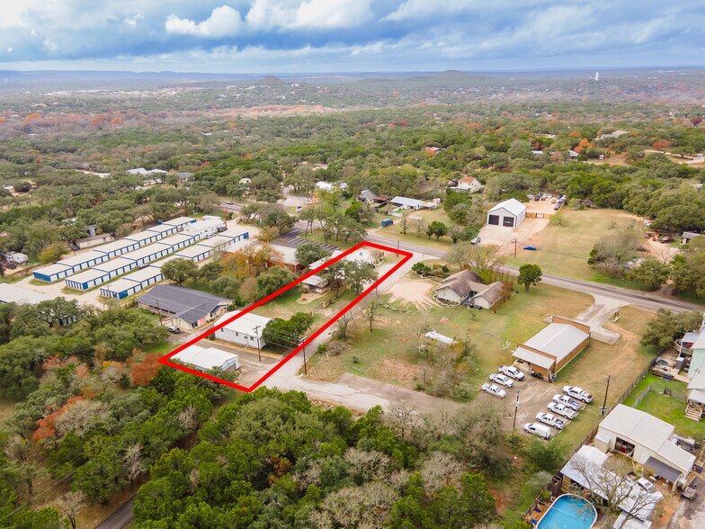 More Photos Of 15600 Ranch Road 12, Wimberley Showroom For Sale