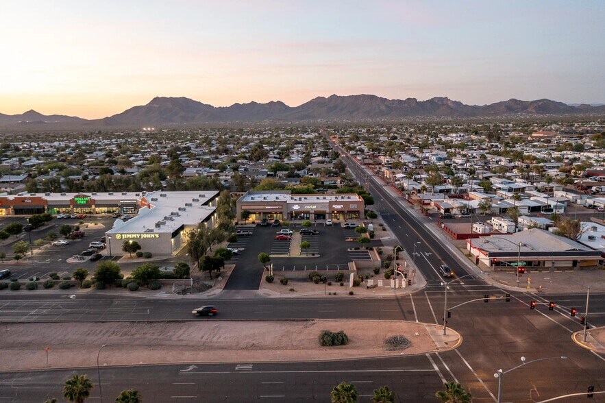More Photos Of 2430 W Apache Trl, Apache Junction Freestanding For Sale