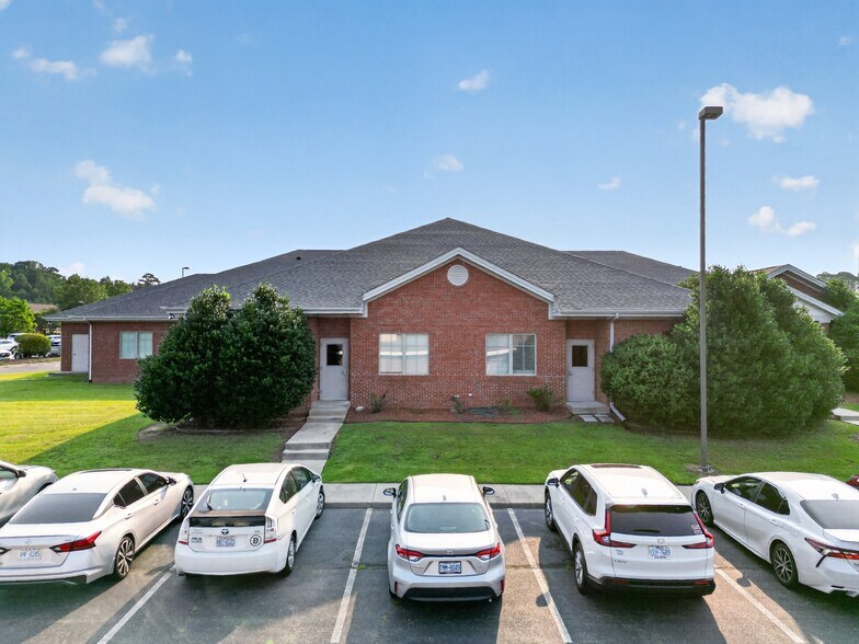 More Photos Of 2609 Medical Office Pl, Goldsboro Healthcare For Sale