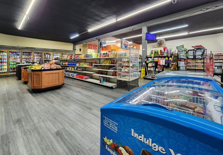 More Photos Of , Pico Rivera General Retail For Sale